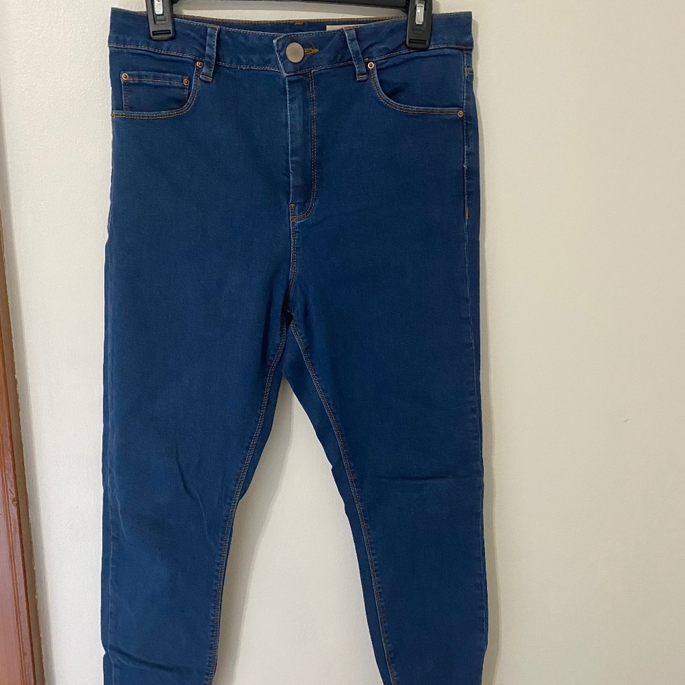 Asos Jeans